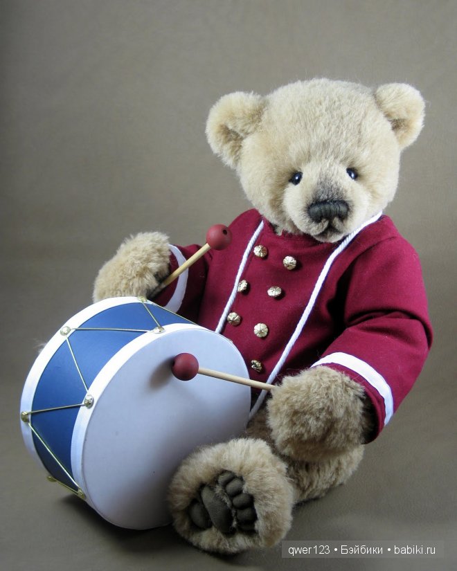 Душевные авторские игрушки Tami Eveslage, Inside My Studio