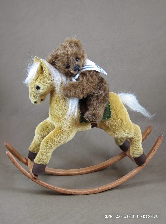 Душевные авторские игрушки Tami Eveslage, Inside My Studio