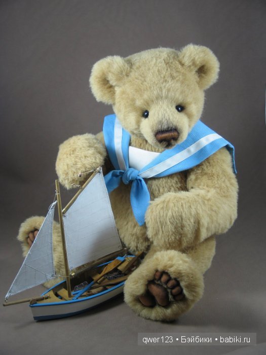 игрушки Tami Eveslage, Inside My Studio