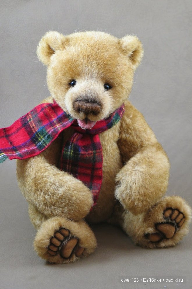 Душевные авторские игрушки Tami Eveslage, Inside My Studio