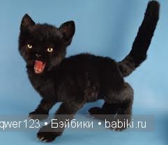 Авторские игрушки от Melisa Nichols (фото 10)