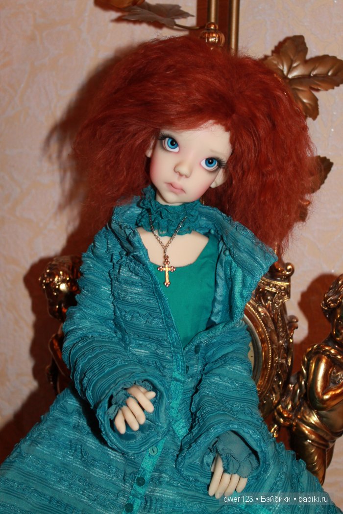 Моя романтичная, немного загадочная - Laycee от Kaye Wiggs