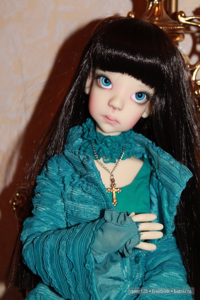 Моя романтичная, немного загадочная - Laycee от Kaye Wiggs