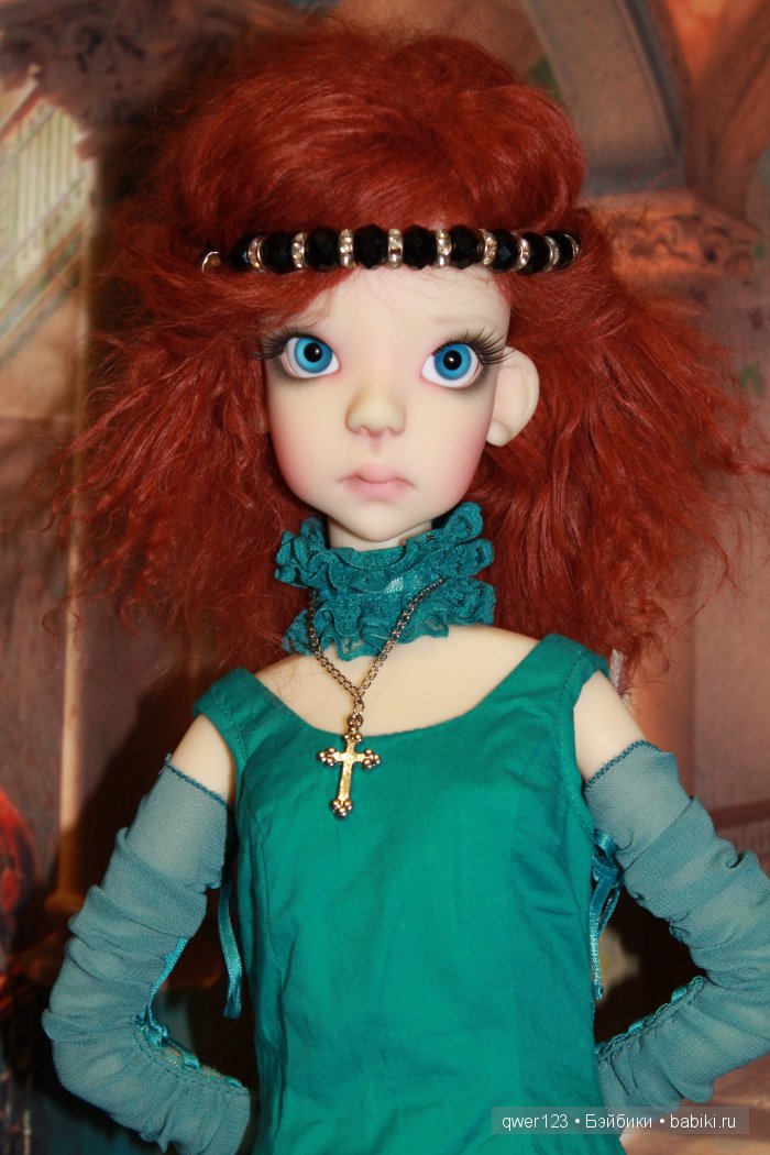 Моя романтичная, немного загадочная - Laycee от Kaye Wiggs