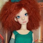 Моя романтичная, немного загадочная - Laycee от Kaye Wiggs