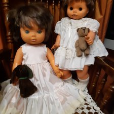 Красавицы из прошлого или из детства