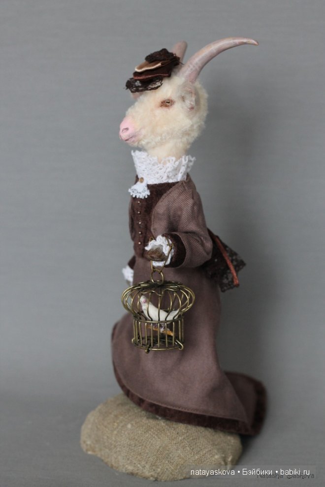 Миниатюра "Любовь" Наташи Ясковой (фото 7)