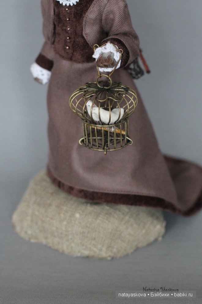 Миниатюра "Любовь" Наташи Ясковой (фото 6)