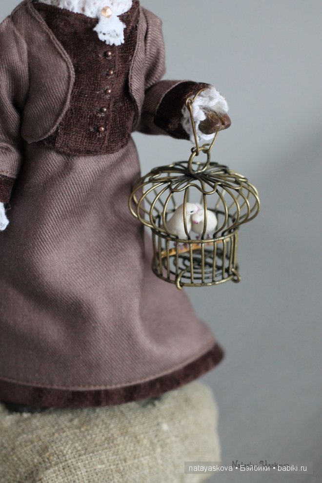 Миниатюра "Любовь" Наташи Ясковой (фото 4)