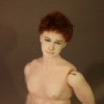 Фарфоровый мужчина. Наташа Яскова