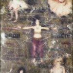 Проект "Цирк", Наташа Яскова