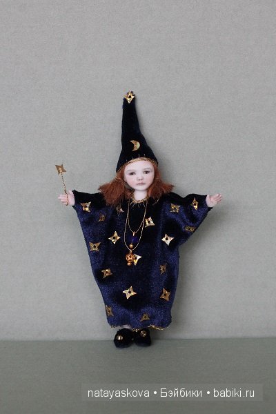 Фарфоровые крошки, шкала 1:12, автор Наташа Яскова