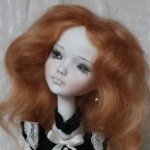 Фарфоровые прелести разного масштаба, автор Наташа Яскова