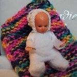 Одежда для моих любимых малышей!