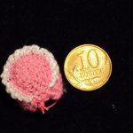 Мы не ищем легких путей или микровязание!