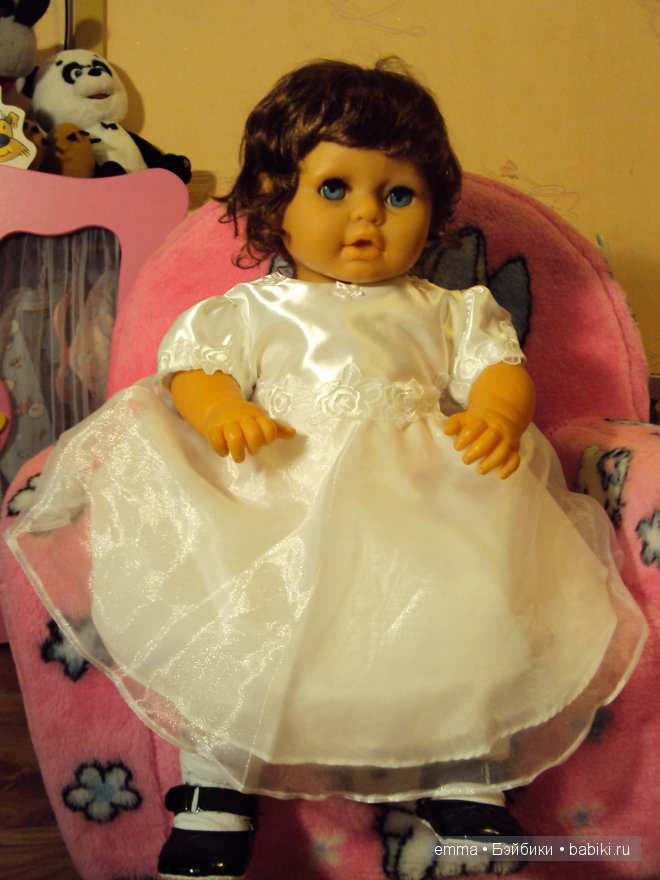 Как быстро летит время, как быстро растут наши дети