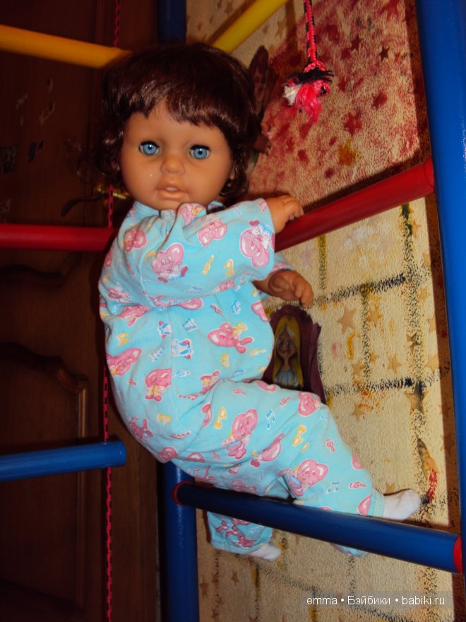 Как быстро летит время, как быстро растут наши дети (фото 7)