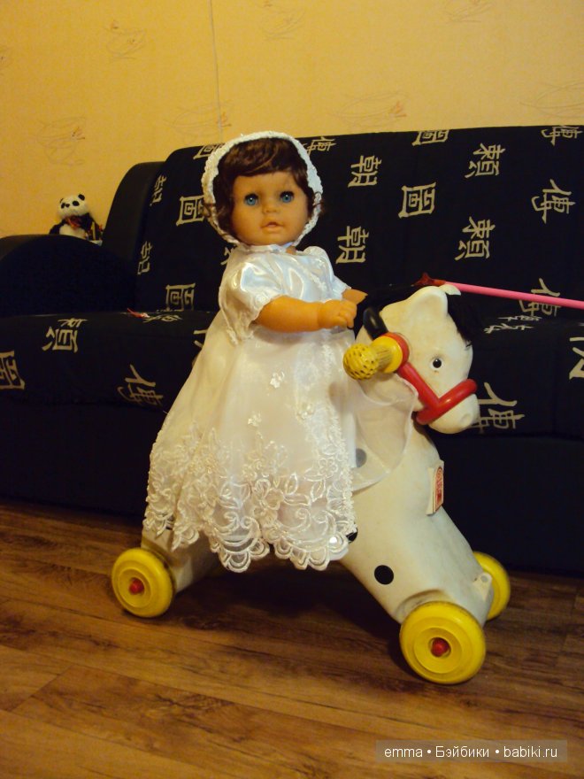 Как быстро летит время, как быстро растут наши дети