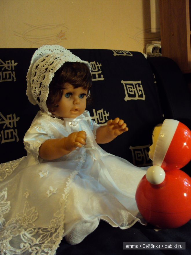 Как быстро летит время, как быстро растут наши дети