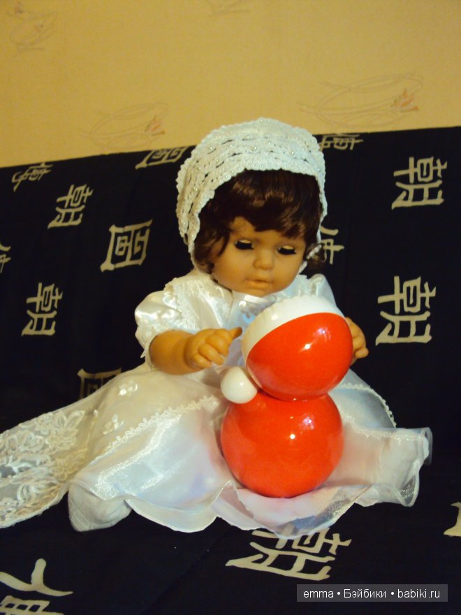 Как быстро летит время, как быстро растут наши дети