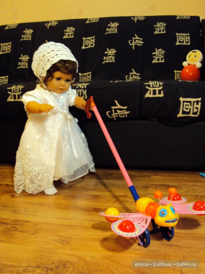 Как быстро летит время, как быстро растут наши дети