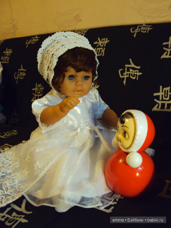 Как быстро летит время, как быстро растут наши дети