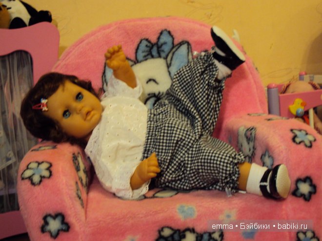 Как быстро летит время, как быстро растут наши дети (фото 9)