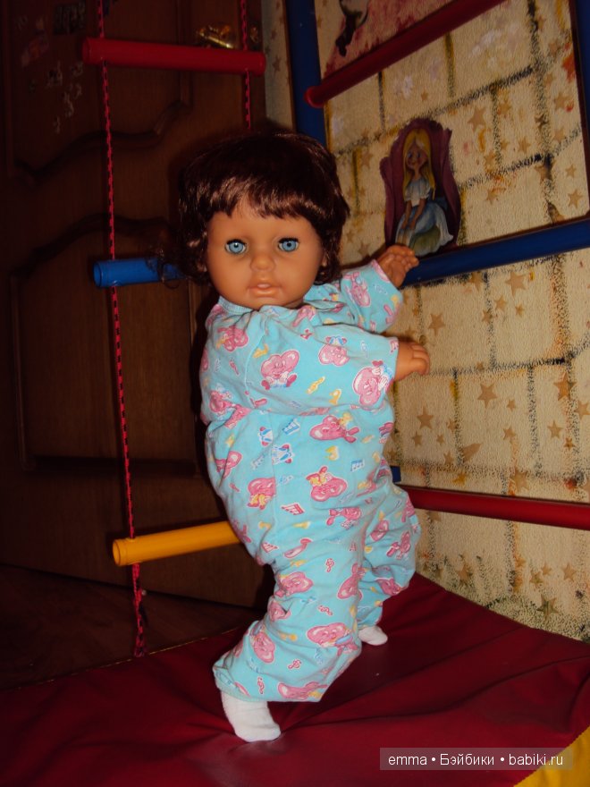 Как быстро летит время, как быстро растут наши дети (фото 6)