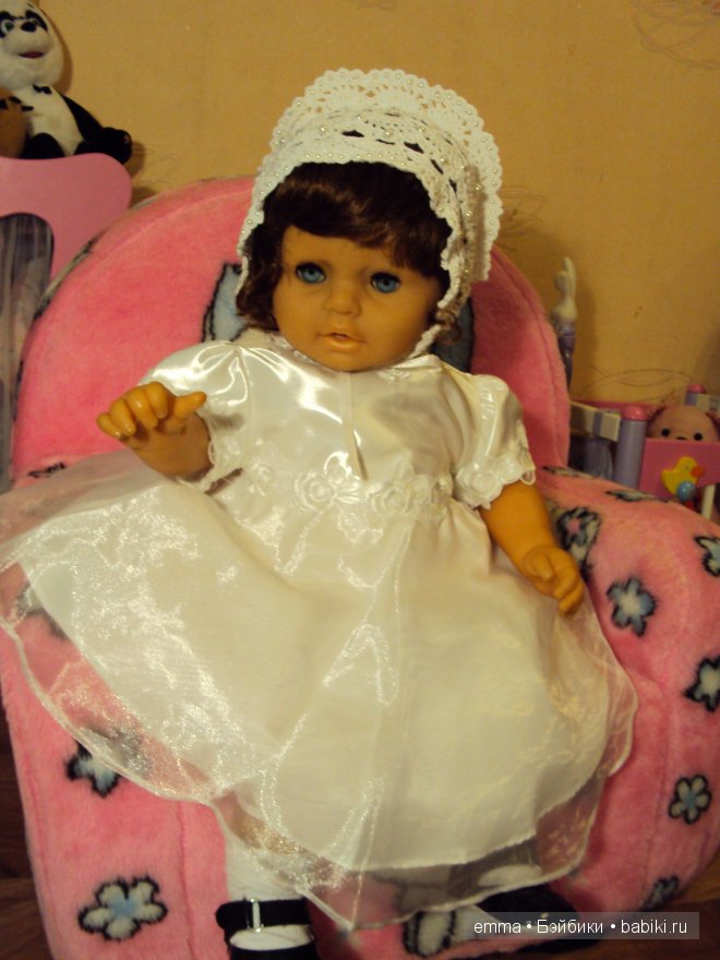 Как быстро летит время, как быстро растут наши дети