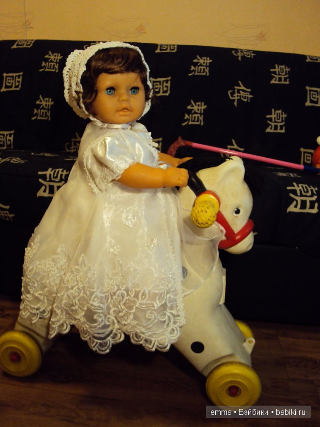 Как быстро летит время, как быстро растут наши дети