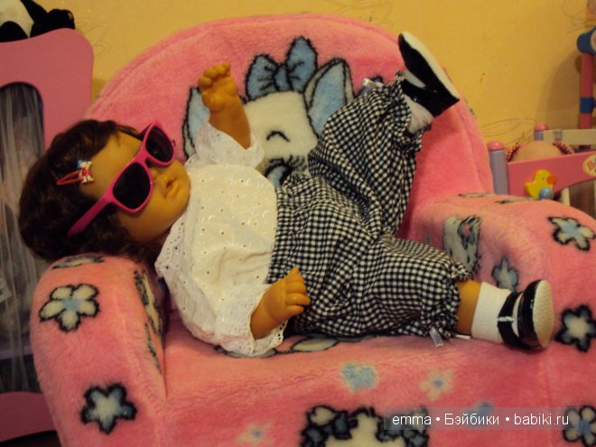 Как быстро летит время, как быстро растут наши дети (фото 8)