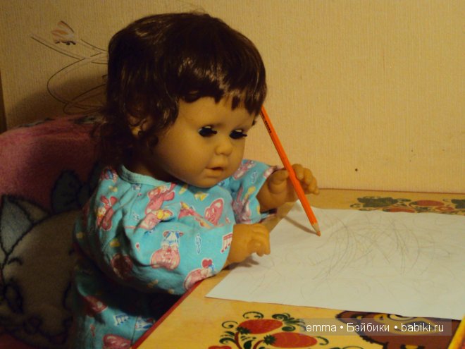 Как быстро летит время, как быстро растут наши дети