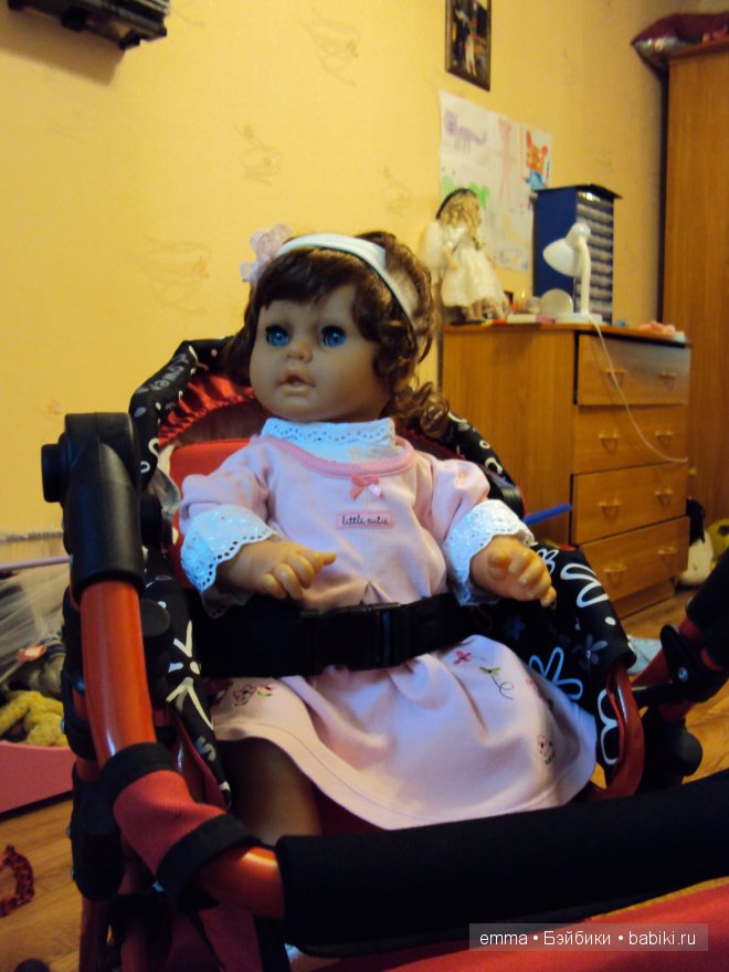 Как быстро летит время, как быстро растут наши дети