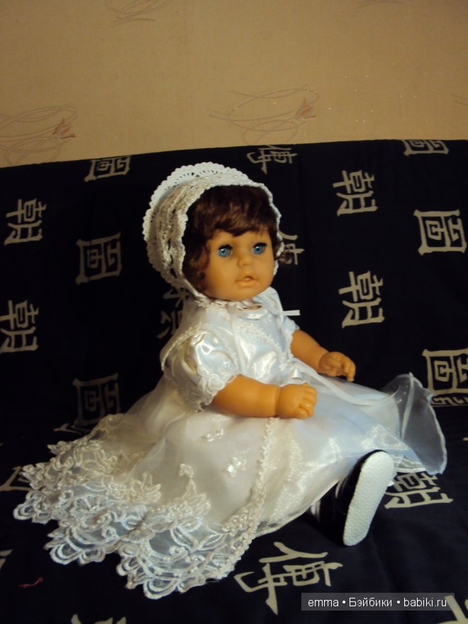 Как быстро летит время, как быстро растут наши дети