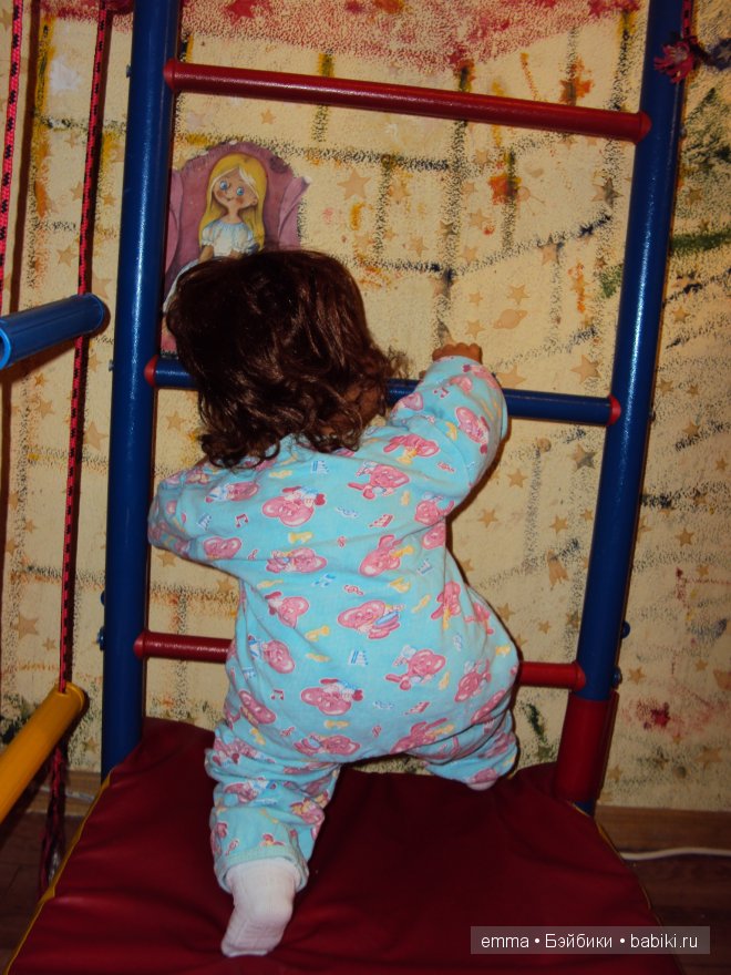 Как быстро летит время, как быстро растут наши дети (фото 5)