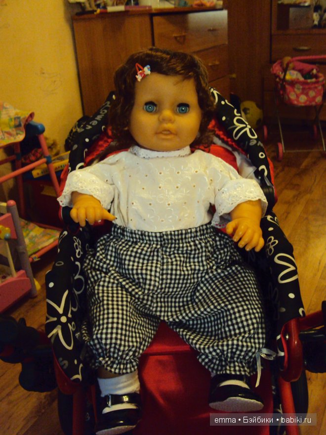 Как быстро летит время, как быстро растут наши дети (фото 10)