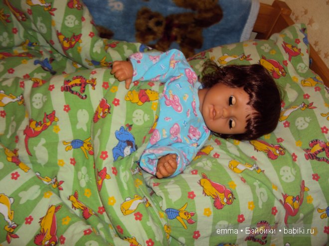 Как быстро летит время, как быстро растут наши дети