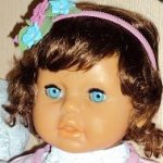 Как быстро летит время, как быстро растут наши дети!