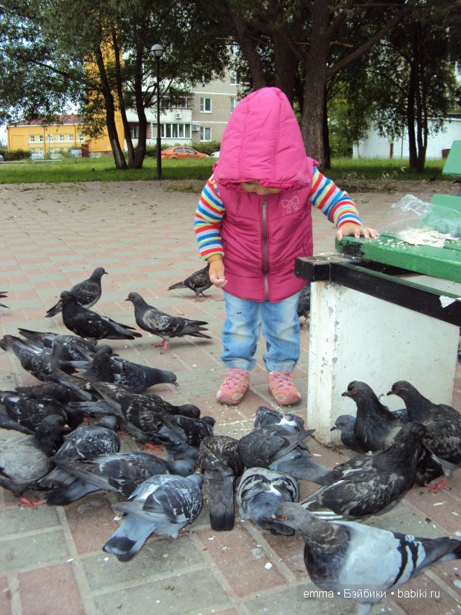 Веселые прогулки Танюши и Илюши. Куклы ГДР (фото 2)