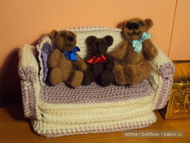 Долгожданная кукла для Милы | Бэйбики Долгожданная кукла для Милы (фото 3)