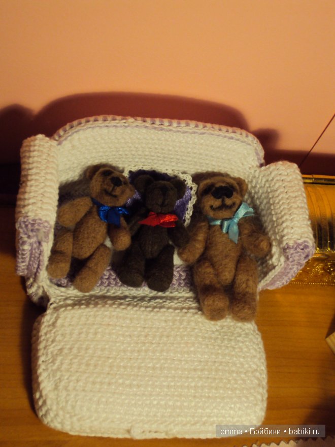 Долгожданная кукла для Милы | Бэйбики Долгожданная кукла для Милы (фото 4)