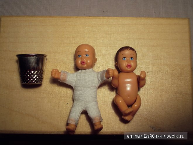 Долгожданная кукла для Милы | Бэйбики Долгожданная кукла для Милы