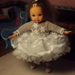 Новая история про маленькую девочку Милу!