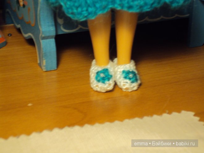 Две юнные модницы — Одежда и обувь для кукол своими руками: фото