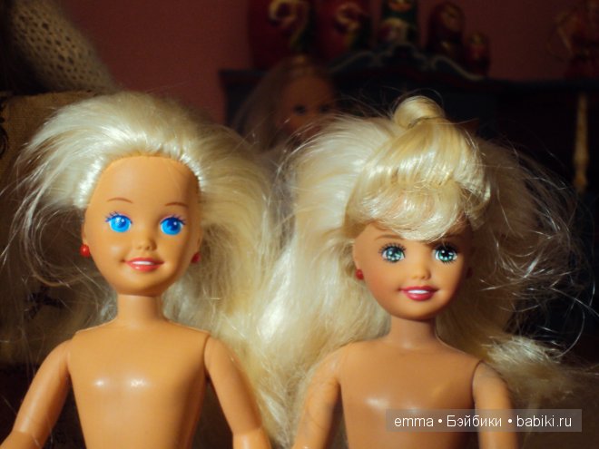 Две юнные модницы — Одежда и обувь для кукол своими руками: фото