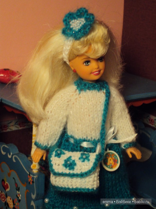 Две юнные модницы — Одежда и обувь для кукол своими руками: фото