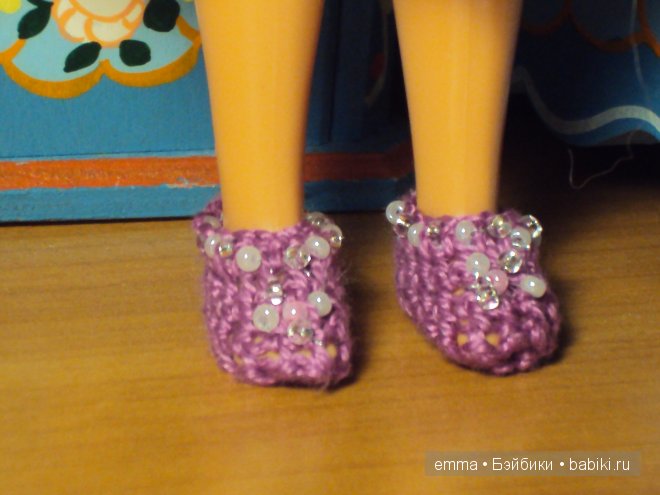 Две юнные модницы — Одежда и обувь для кукол своими руками: фото