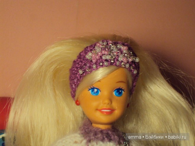 Две юнные модницы — Одежда и обувь для кукол своими руками: фото (фото 10)