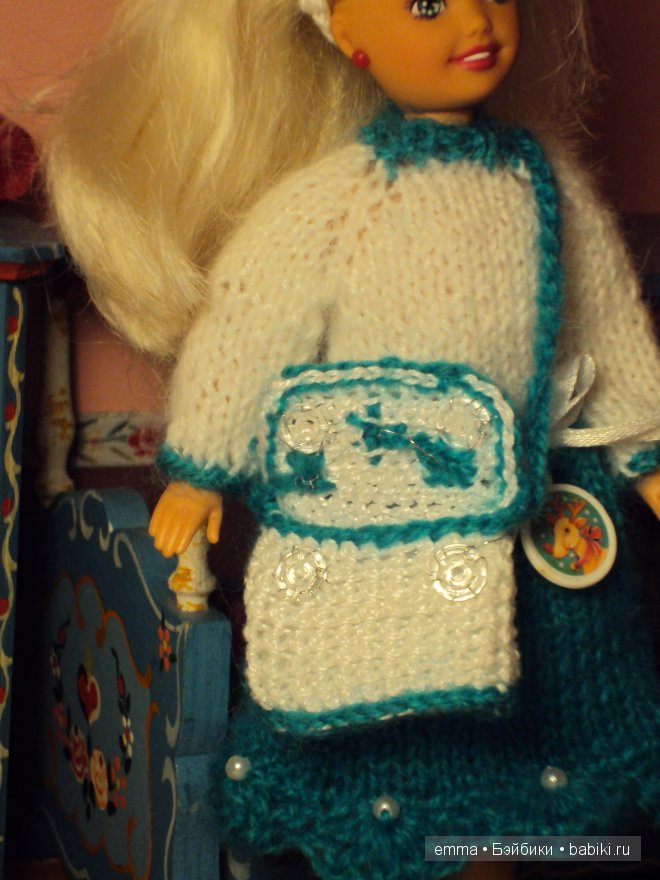 Две юнные модницы — Одежда и обувь для кукол своими руками: фото
