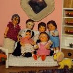 Как здорово когда тебя любят и ждут!